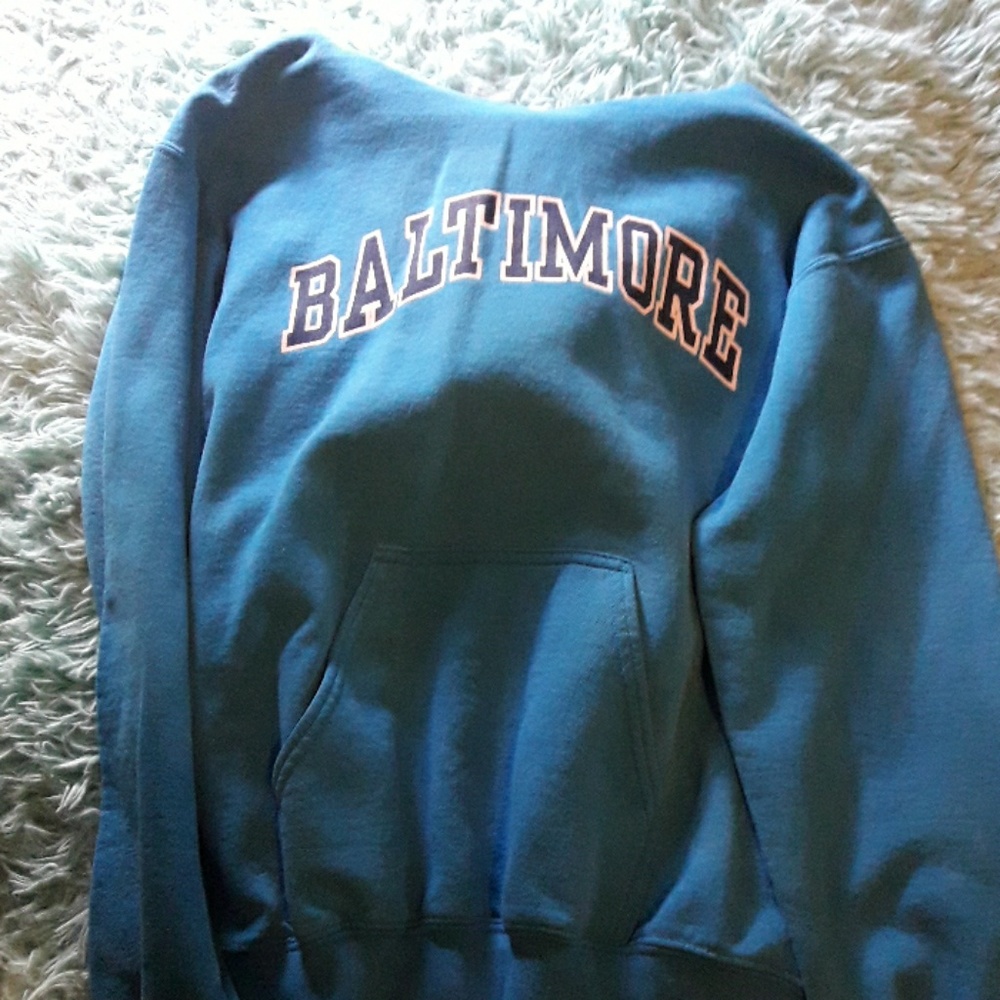 Hoodie